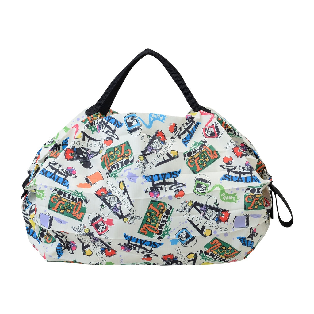 Shupatto Compact Bag S Pokémon and Tools