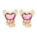 Pokémon accessory earrings Fairy Terra Star Nymphea
