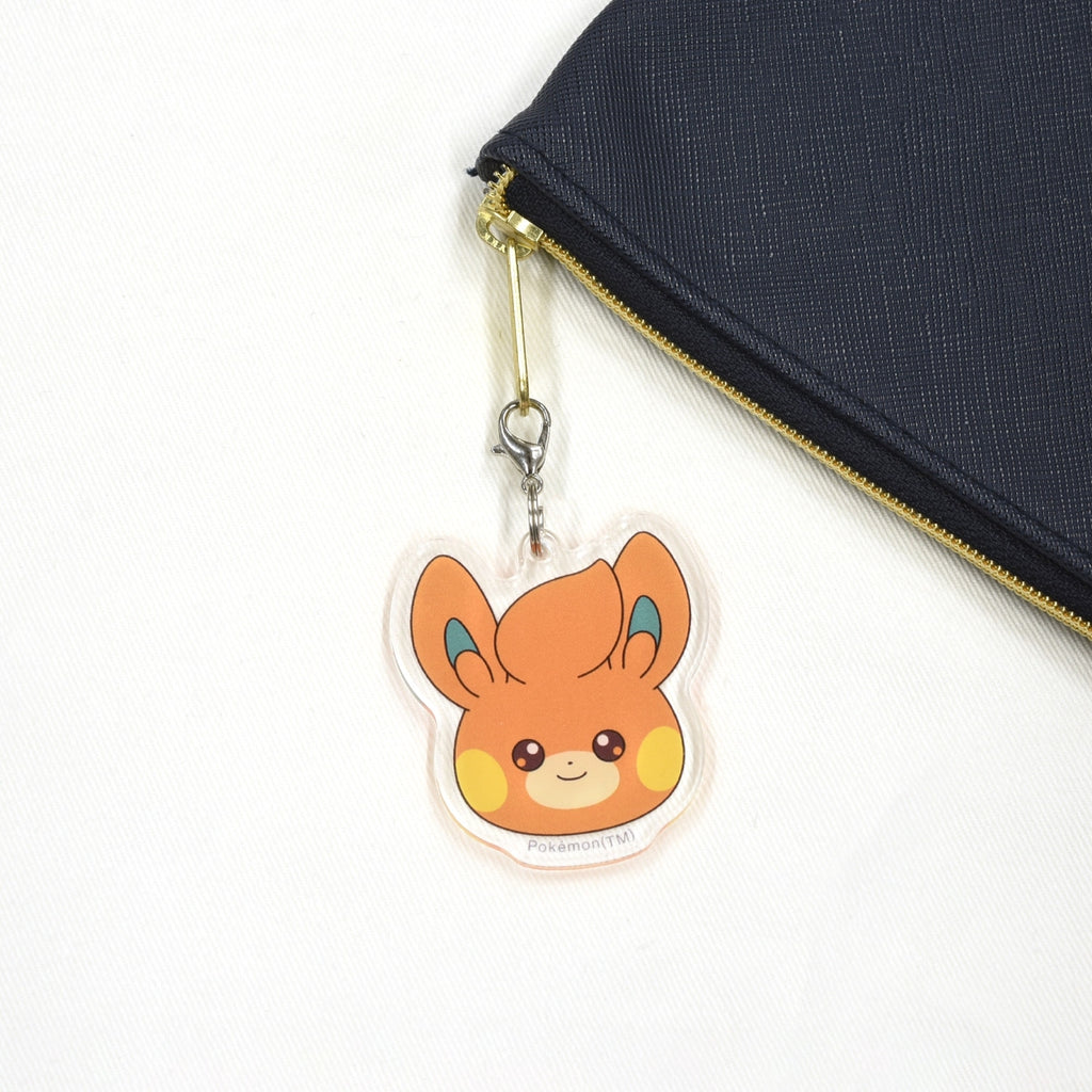 Mobile acrylic strap Pamo