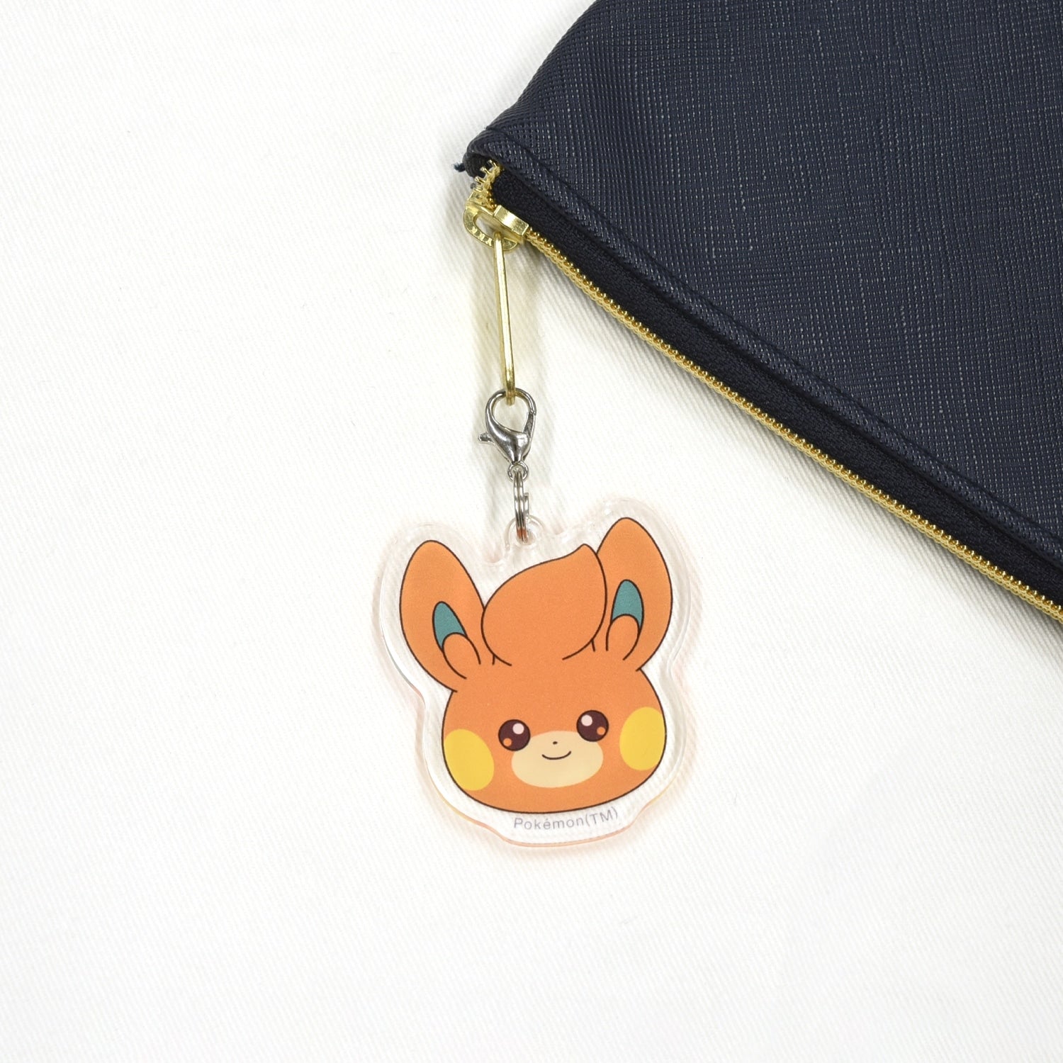 Mobile acrylic strap Pamo