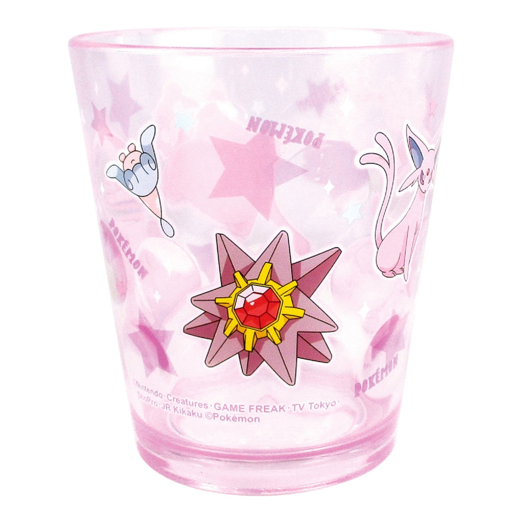 Dot tumbler Esper type