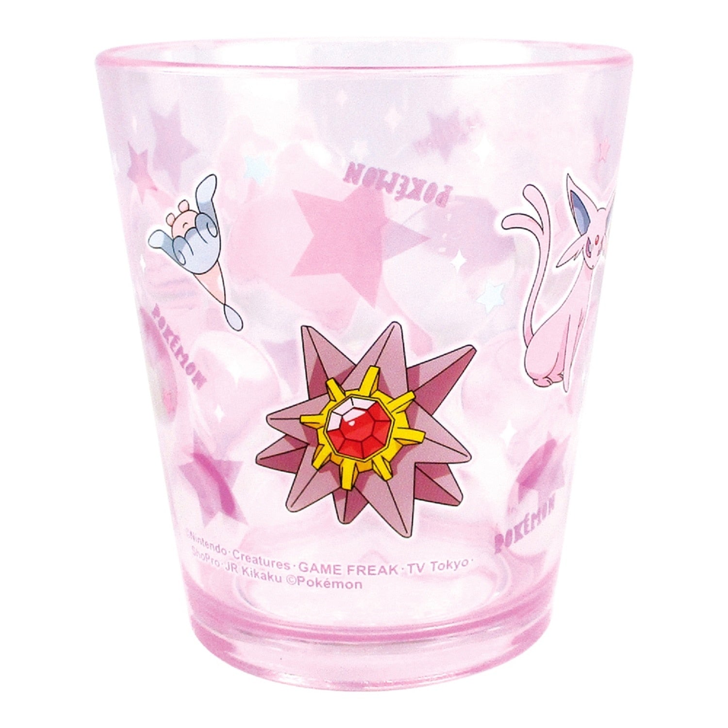 Dot tumbler Esper type
