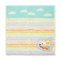 Pokémon Hand Towel with Pikachu design from Japan