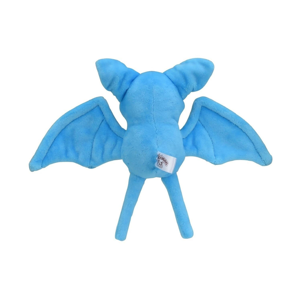 Pokémon fit Zubat (#41) Official Plush – Pokémon Center Japan