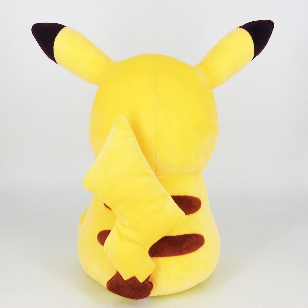 Potehugu Cushion Pikachu