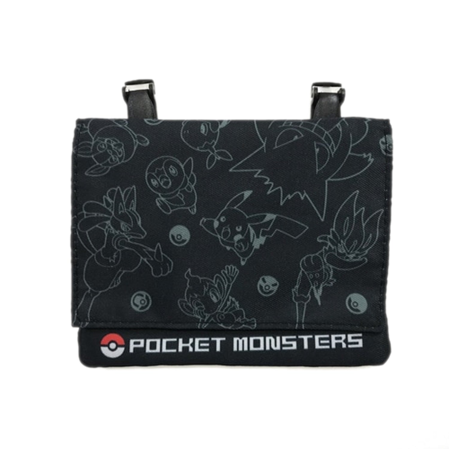 Multi pocket PK43294