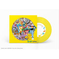“Aim to be a Pokémon Master/Hyakugo Juichi” Limited production 7inch analog e...