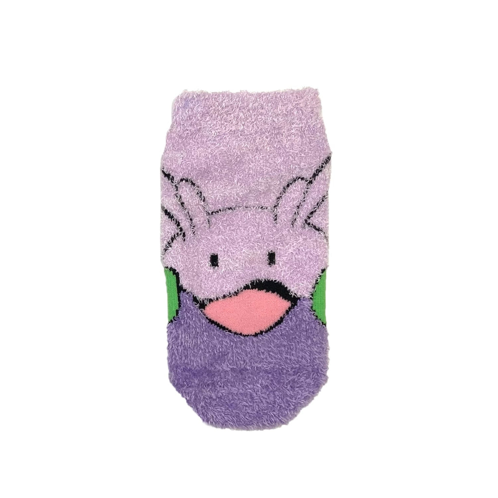 Fluffy socks Numera up kids