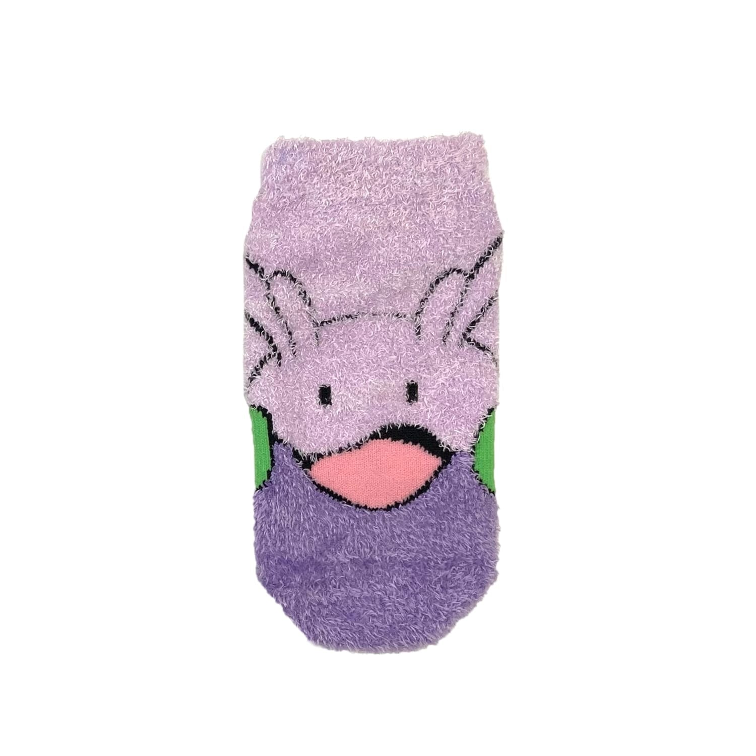 Fluffy socks Numera up kids