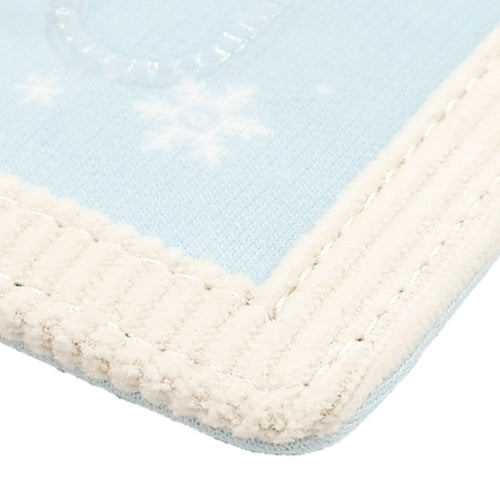 Single pass case winter pocket piece