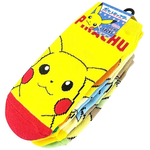 Carax 4P Bundle Junior (15-21cm)