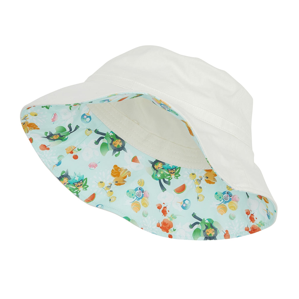 Wide brimmed hat Summer Festival