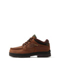 Timberland Moc Toe GTX Sneakers with GTX technology and moc toe design from Japan