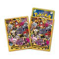 Pokemon Card Game Deck Shield Premium Gross POKÉMON TRAINERS -STARDUST★BESTIES-