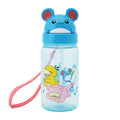 Die-cut straw bottle Happy Sunny Day Marilu