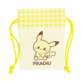 Bean purse Pikachu Poke piece