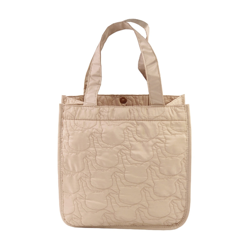 Tote bag Mimikyu quilting