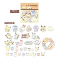 Pokemon Pokepiece Plush Toy with soft polyester fill from Japan