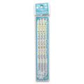 Kakikata Pencil 6B 4 Pack Poke Piece with Charmander design from Japan