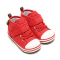 Converse Baby All Star N Fruity V-1 sneakers with colorful design from Japan