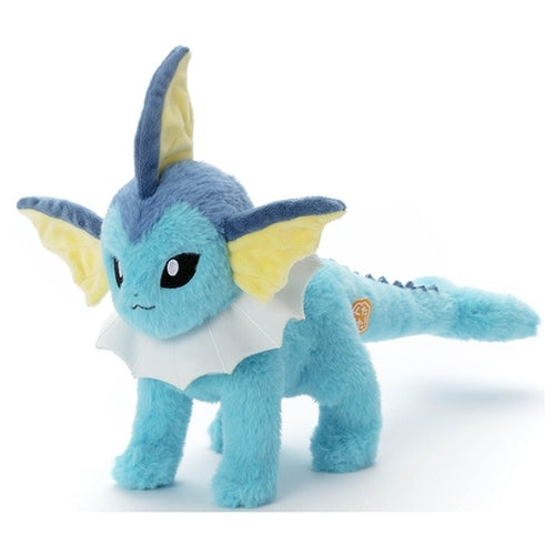 Japanese Pokemon Plushie with high-quality materials from Japan, anime collector item