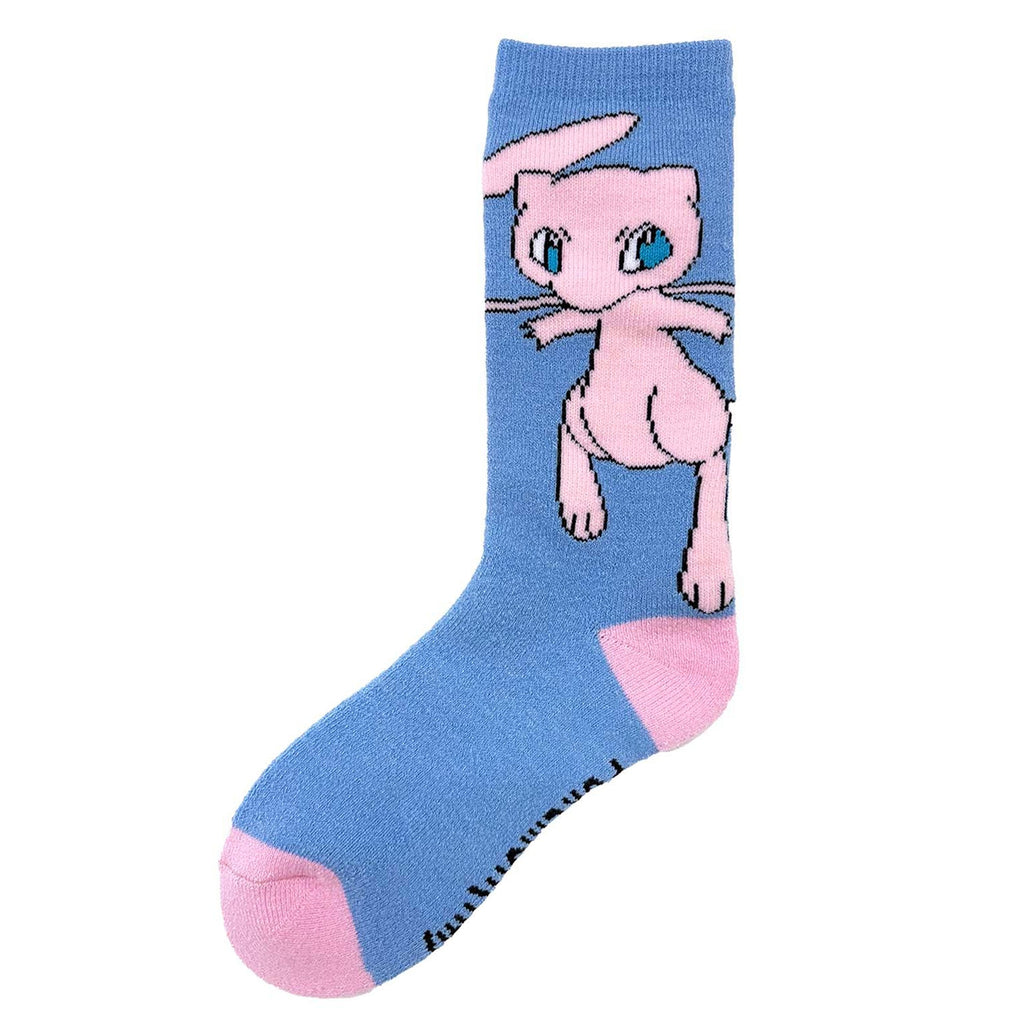 Warm Room Socks Miu BL Women's (23-25cm)