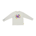 Long T-shirt Moudokukiken Elesun