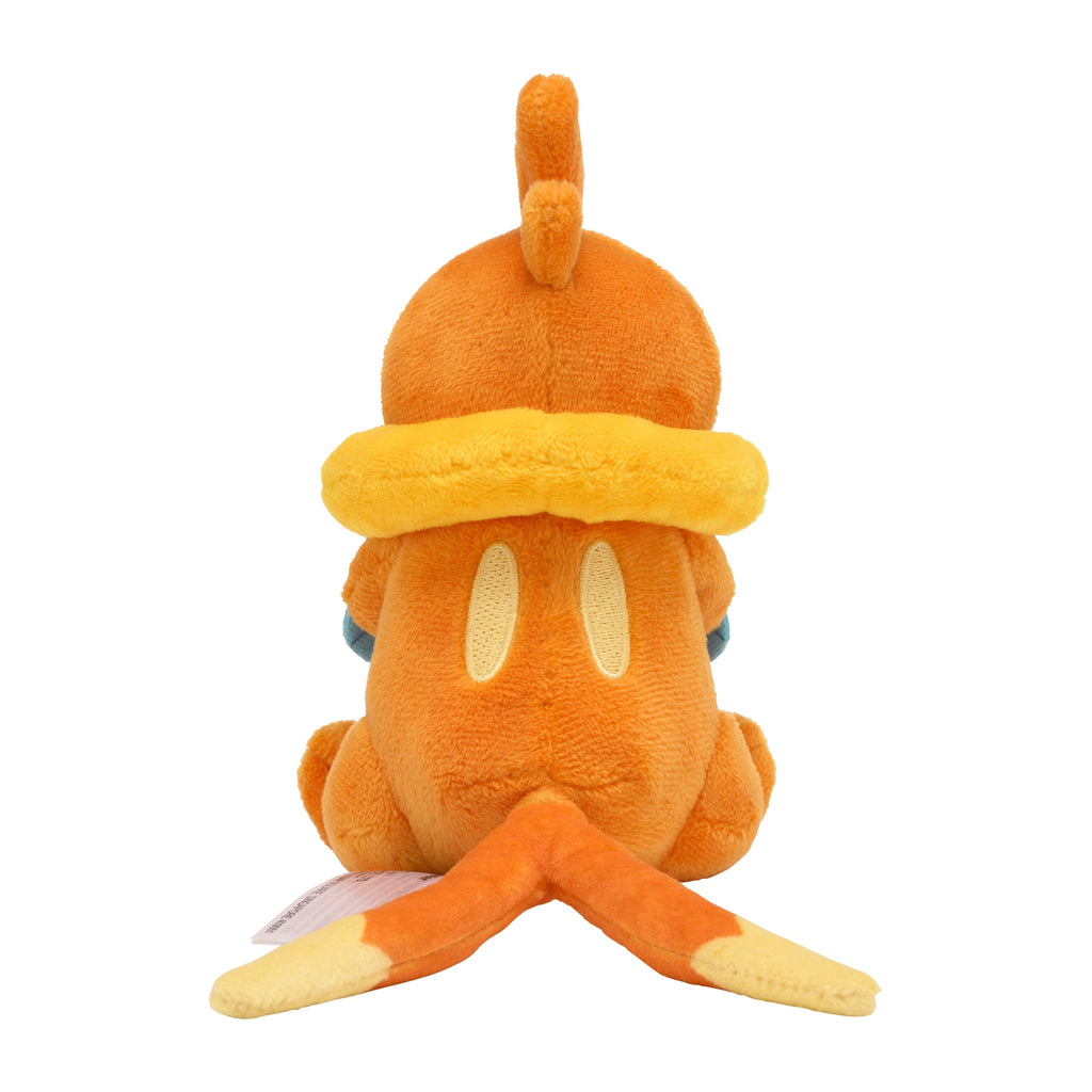 Pokémon fit Buizel (#418) Official Plush – Pokémon Center Japan