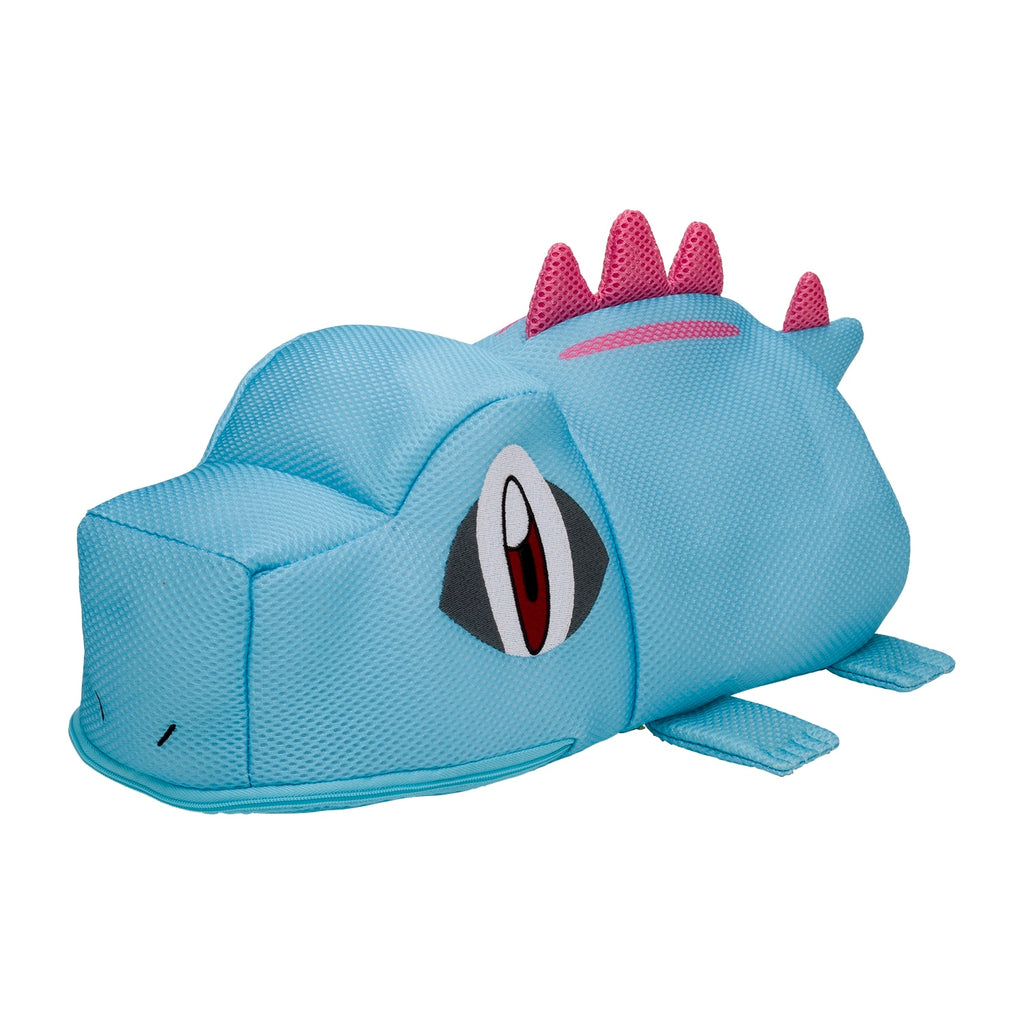 Laundry Pouch Biting Team Wani Noko
