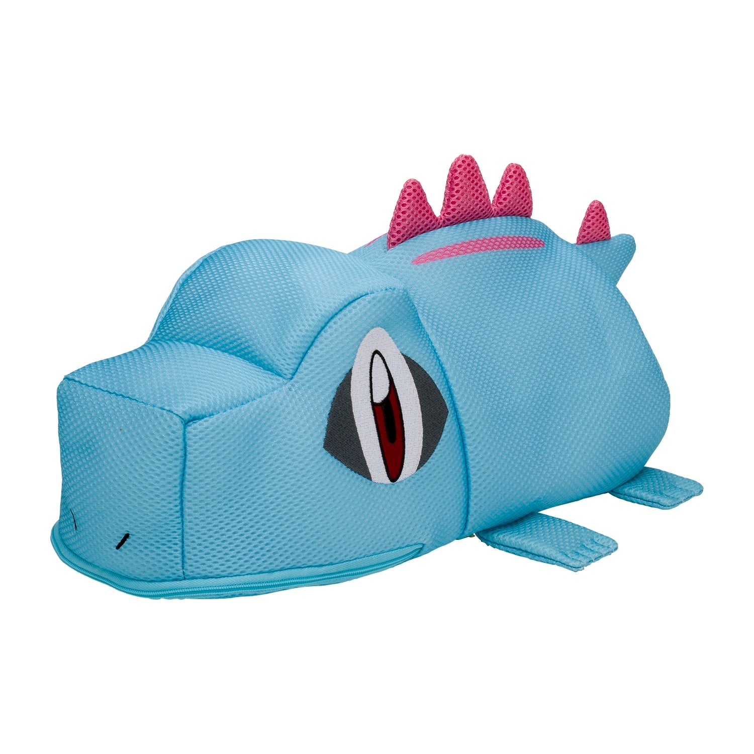 Laundry Pouch Biting Team Wani Noko