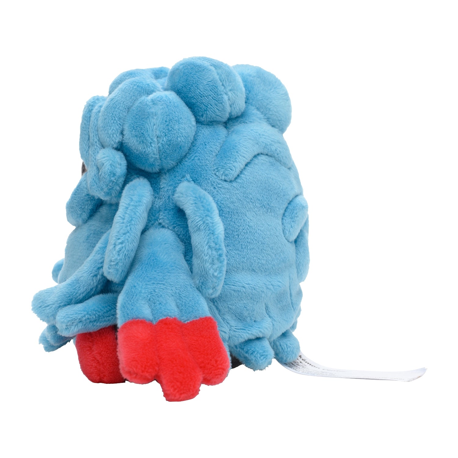Tangrowth #465 Pokémon fit Plush – Official Pokemon Center Japan