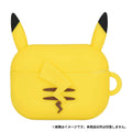 AirPods Pro (2nd generation)/AirPods Pro compatible silicone case Pikachu