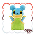 Shellos East Sea #422 Pokémon Fit Official Plush – Pokémon Center Japan
