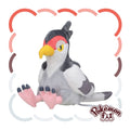 Pokémon fit Tranquill (#520) Plush – Official Pokémon Center Japan