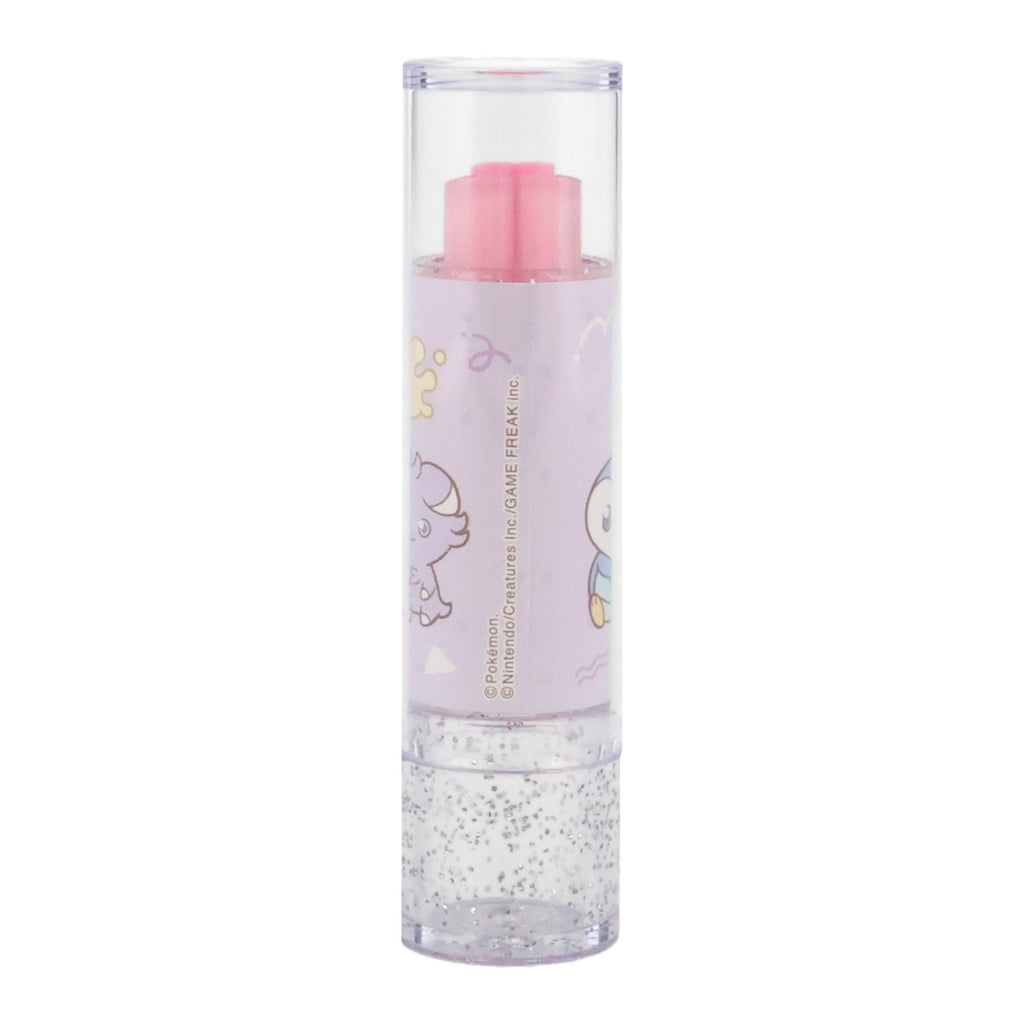 Colored lip balm <Pokepiece PL>