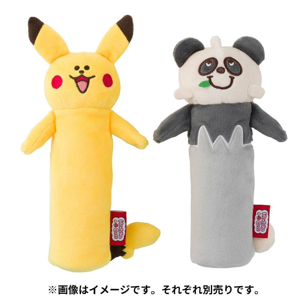 Japanese Pokemon plush pencil case, SWIMMER design