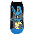 Carax Lucario