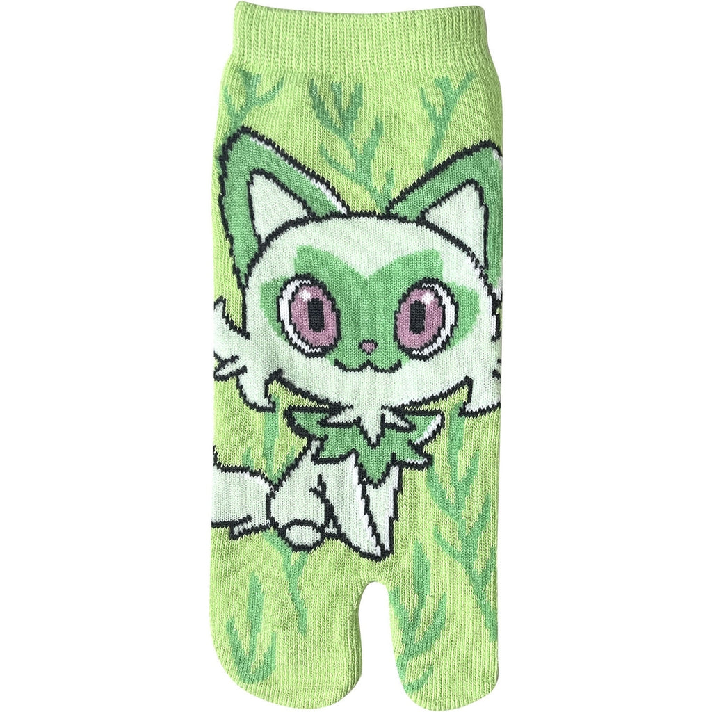 Tabi Socks Nyaoha Modern Ladies (23-25cm)