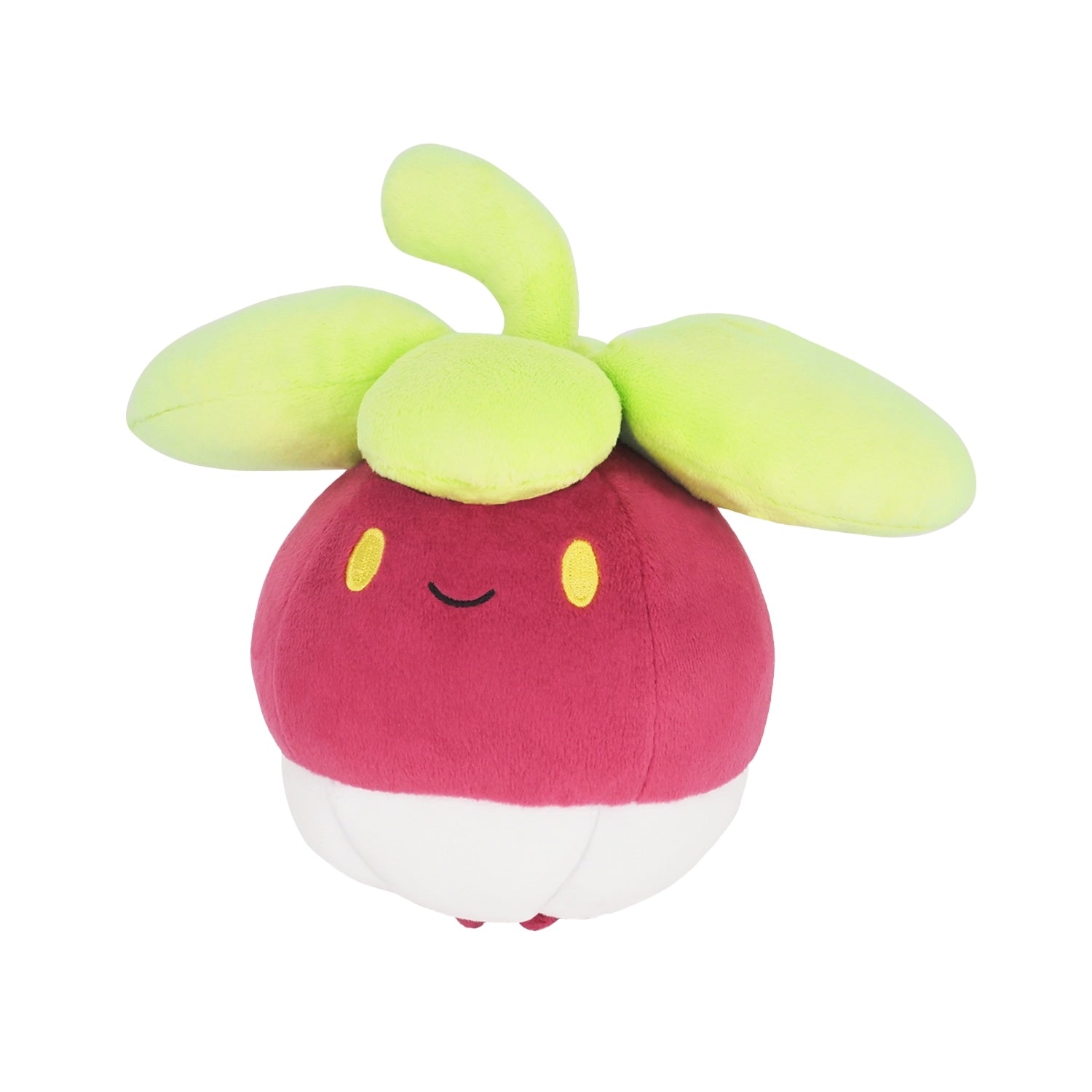Amakaji plush toy with cute expression from Japan