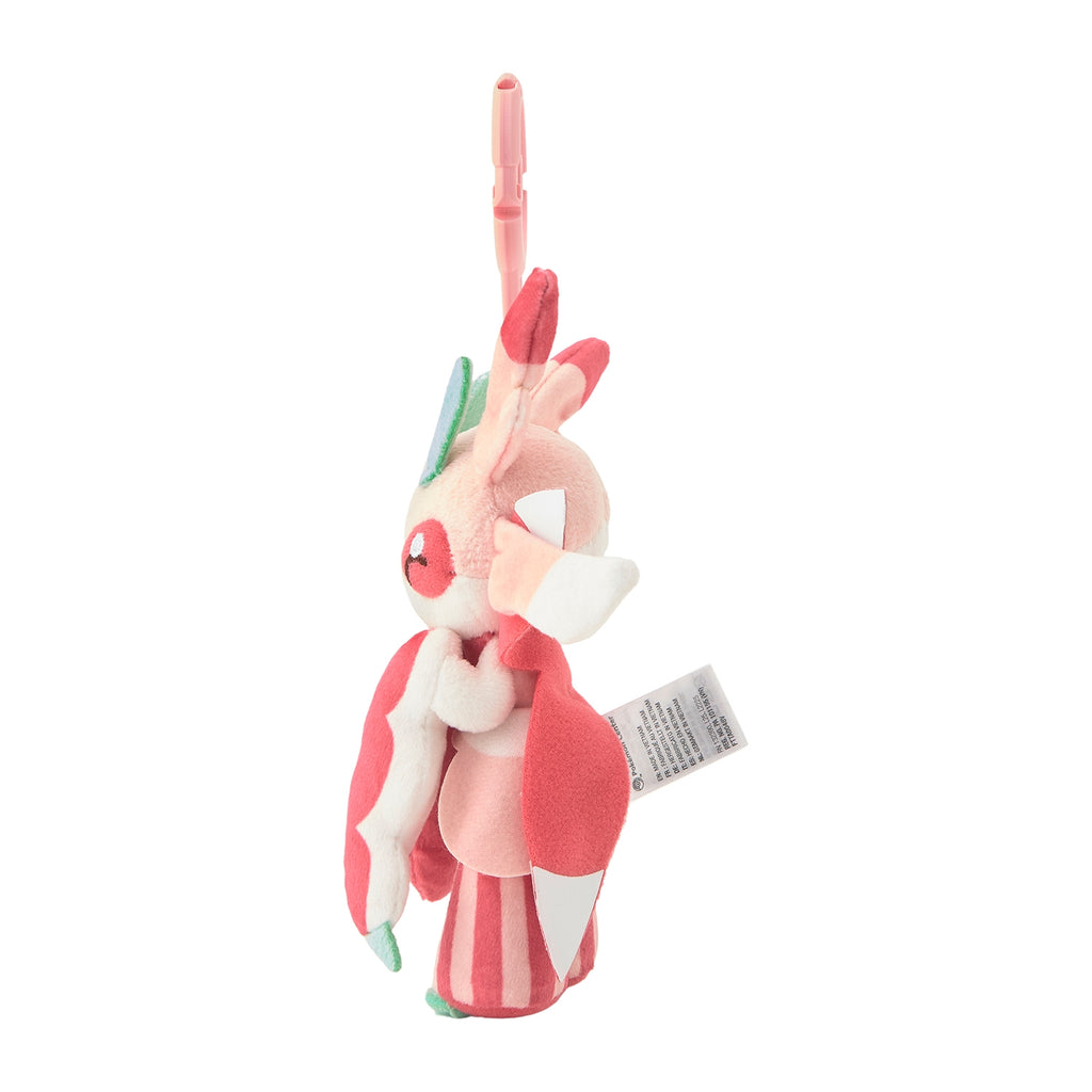 Scented mascot Midarazaki Larantes