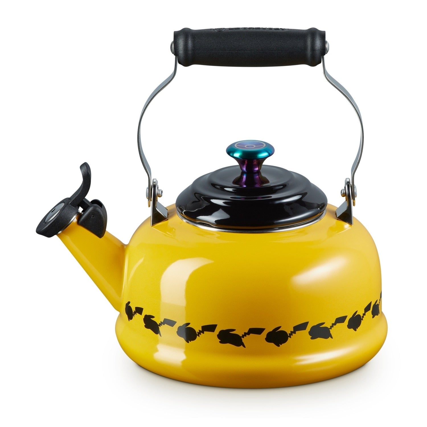 [LE CREUSET] Kettle Classic Nectar