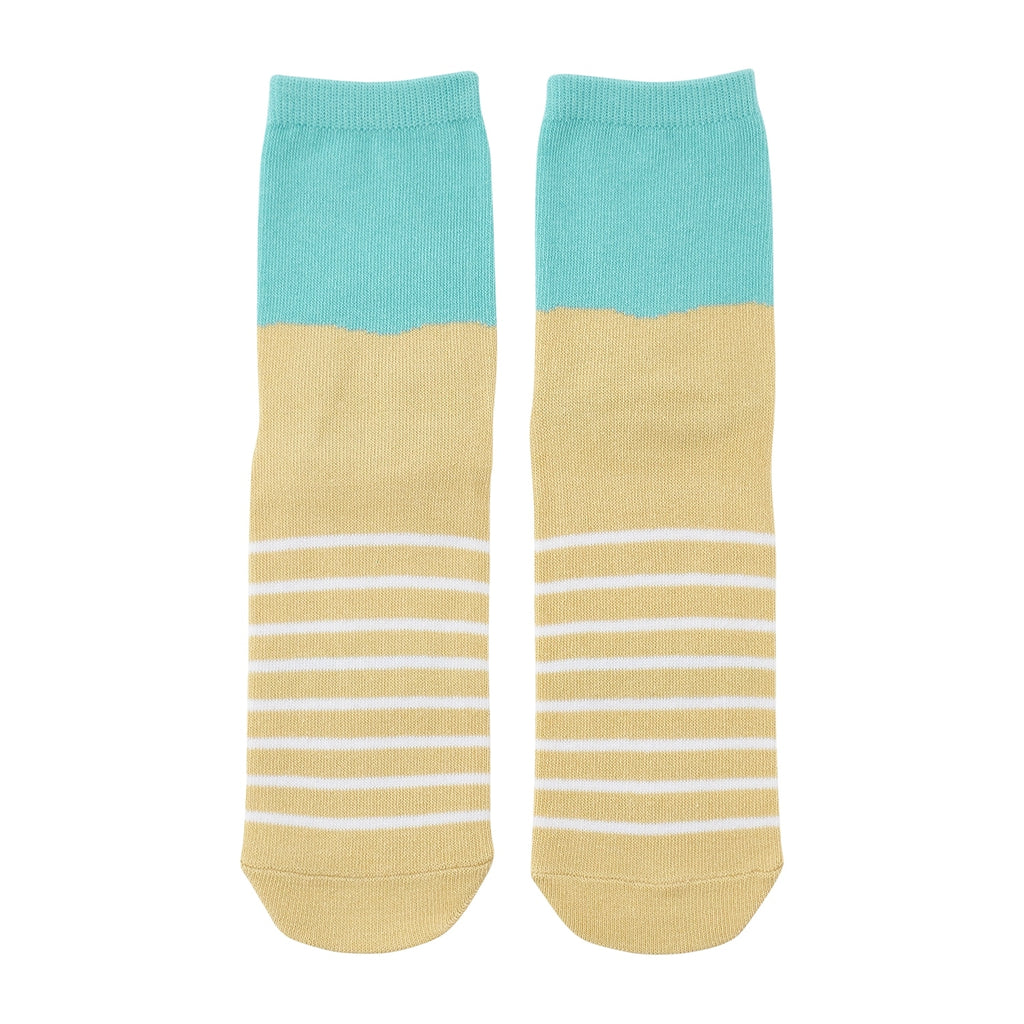 [Choice] Middle socks Umidiguda (23-25cm)/(25-27cm)