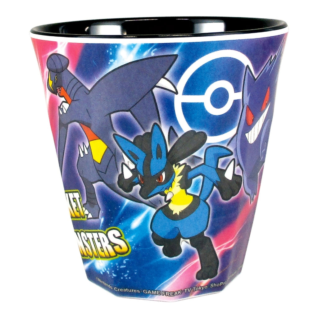 Melamine cup cool 2