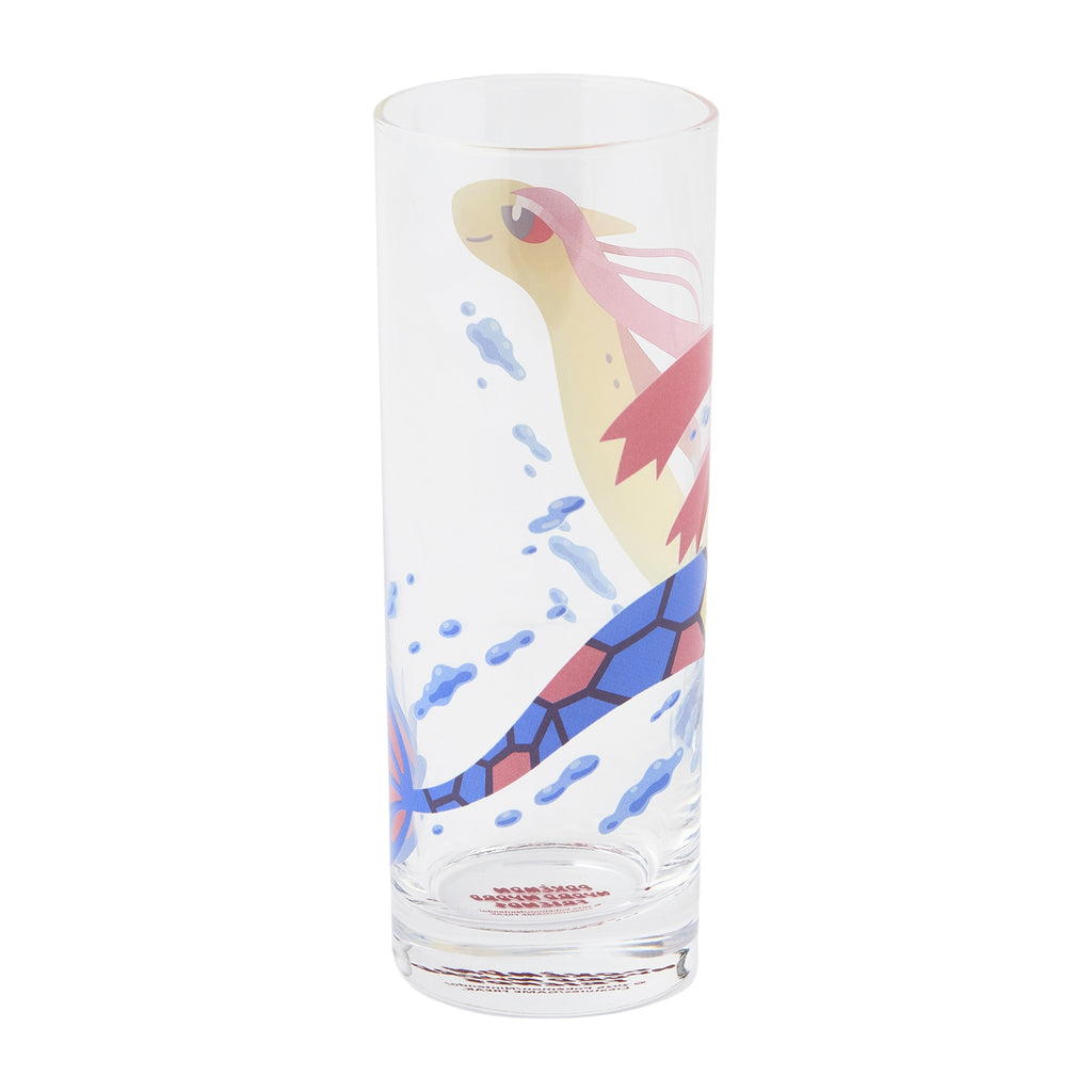 Long tumbler POKÉMON NYORO NYORO FRIENDS Milokaros