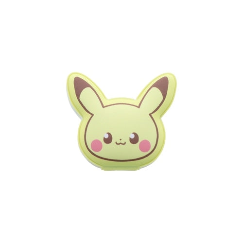 Puni Puni Sticky Poke Piece Pikachu, a rare item from Japan with collector quality