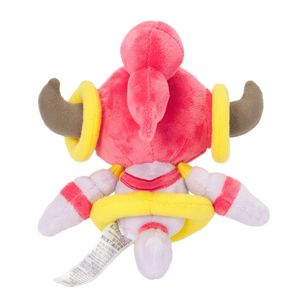 720 Plush Pokémon fit Hoopa (Ima Shimerashi Hoopa)