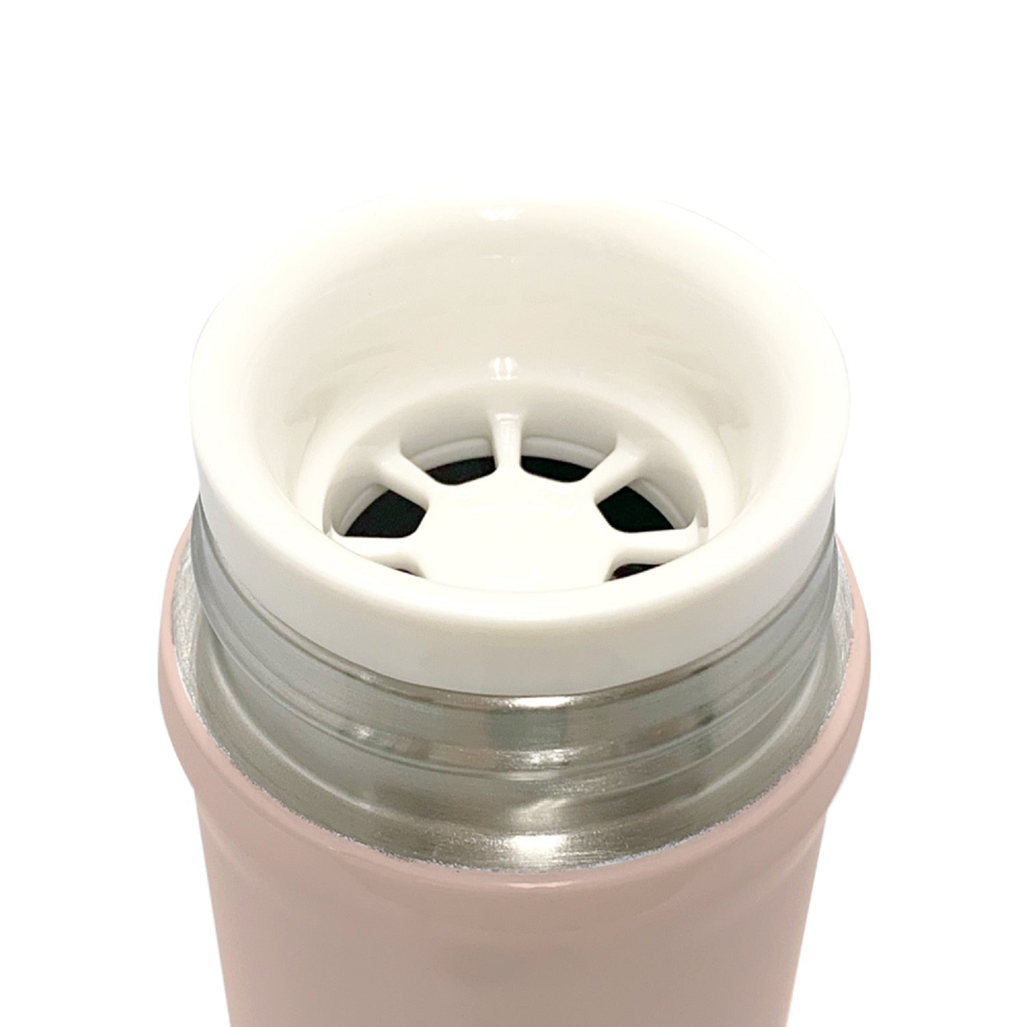 Stainless steel bottle 400ML/one point