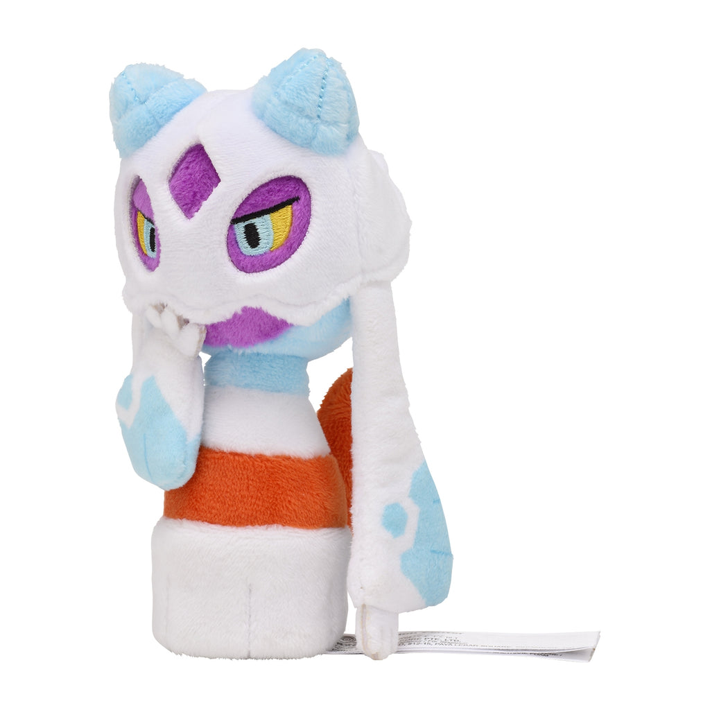 Froslass #478 Pokémon fit Plush — Official Pokémon Center Japan