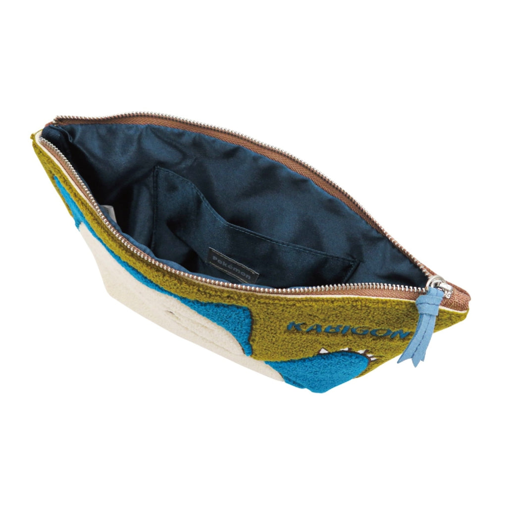 Sagara Pouch Snorlax