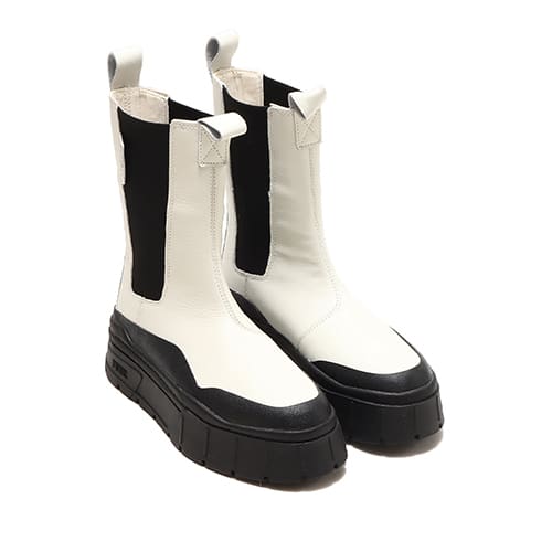 PUMA MAYZE STACK CHELSEA WNS Sneakers with unique design from Japan
